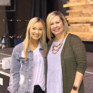 Meet your Posher, Nancy